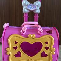 Gioco Trasportino Minni