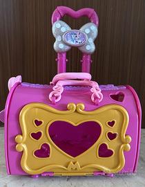 Gioco Trasportino Minni