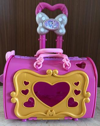 Gioco Trasportino Minnie