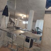 arredamento parrucchieri 