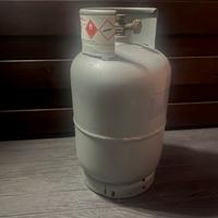 Bombola 5kg 12litri