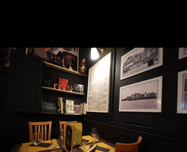 Ristorante Buffet centro Trieste