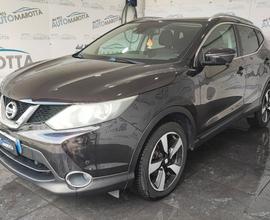 Nissan Qashqai 1.5 dci 360 110cv E6