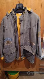 giacca Levis Vintage