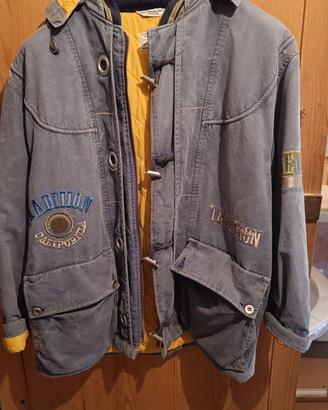 giacca Levis Vintage