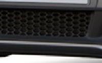 Spoiler paraurti anteriore smart 2012