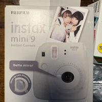 Fujifilm instax mini 9