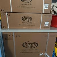 Condizionatore dual nuovi