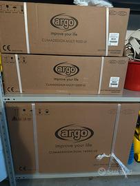 Condizionatore dual nuovi