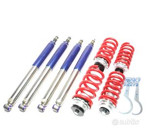 KIT SOSPENSIONE FILETTATA MERCEDES W202 93-00