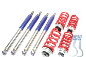 KIT SOSPENSIONE FILETTATA MERCEDES W202 93-00