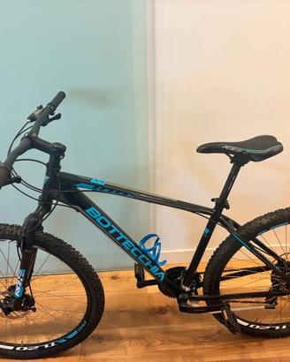 MOUNTAIN BIKE BOTTECCHIA - SPORT CONCEPT FX 109