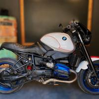 Bmw r 850 r - 2006