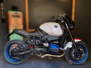 Bmw r 850 r - 2006