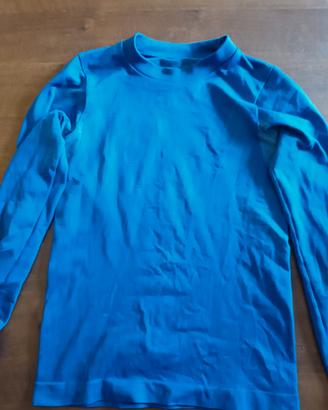 Maglia termica champion 