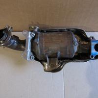 Fiat Panda Hybrid Catalizzatore 1.0 2021