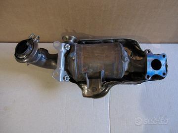 Fiat Panda Hybrid Catalizzatore 1.0 2021