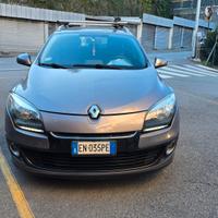 Renault Megane Mégane 1.5 dCi 110CV Start&Stop Spo
