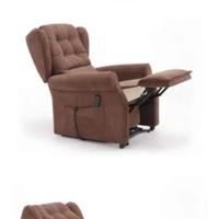 Poltrona Genesis top di gamma