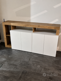 Mobili e complementi d’arredo