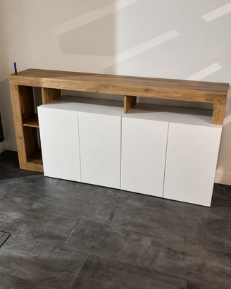 Mobili e complementi d’arredo