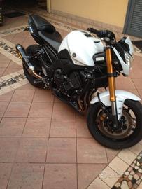 Yamaha FZ 8