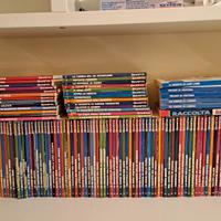 lotto albi di dampyr