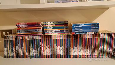 lotto albi di dampyr