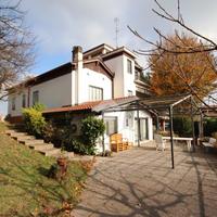 VILLA SINGOLA A CASSAGO BRIANZA