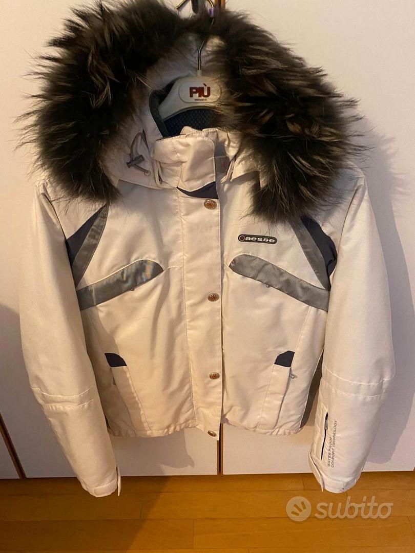 Tuta da scii Aesse Sports In vendita a Verona