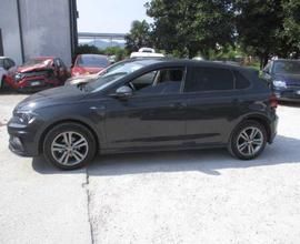VOLKSWAGEN POLO 1.0 EVO 59kW Sport 5 PORTE