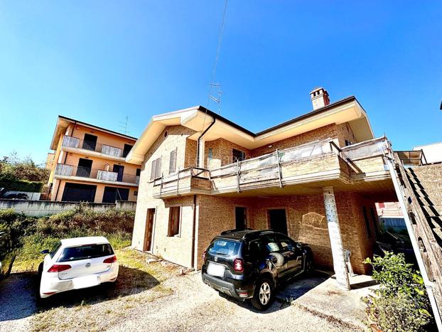 Appartamento - Colli del Tronto