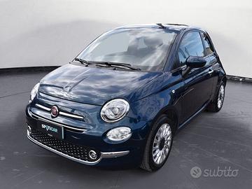 FIAT 500 1.0 hybrid Dolcevita 70cv