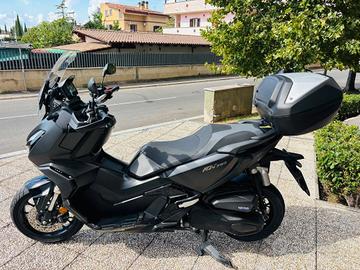 HONDA ADV 350 TUTTO INCLUSO ANCHE PASSAGGIO!