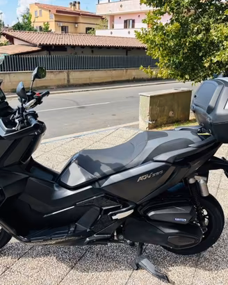 HONDA ADV 350 TUTTO INCLUSO ANCHE PASSAGGIO!