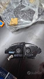 pastiglie freni Toyota Yaris FDB 1368