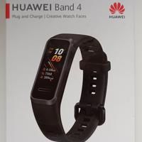 Smart band Huawei Band 4 