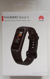 Smart band Huawei Band 4 