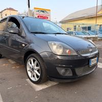 Ford Fiesta 1.2 Benz 5p. Ghia 2008