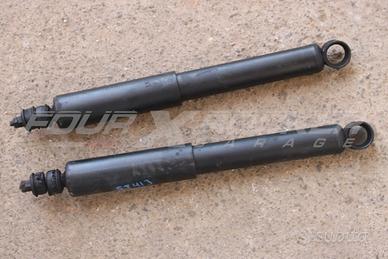 Ammortizzatori Suzuki Samurai – SJ