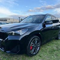 BMW X1 xDrive 20d Msport Pro AUT - NAVI - TETTO