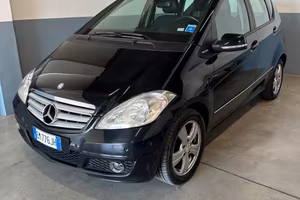Mercedes-benz A 160 BlueEFFICIENCY Special Edition