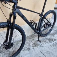 Trek pro caliber 9.5