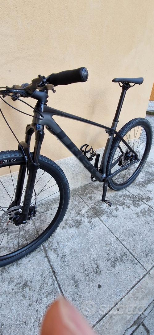 Trek pro caliber 9.5 - Biciclette In vendita a Modena