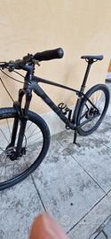 Trek pro caliber 9.5