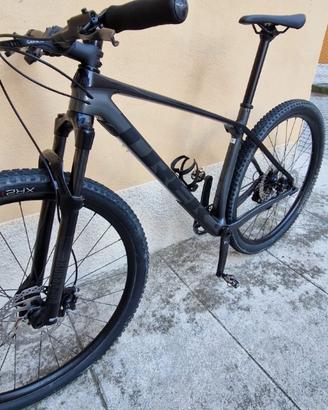 Trek pro caliber 9.5