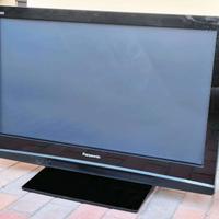 Televisore 37" Plasma Panasonic