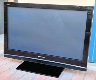 Televisore 37" Plasma Panasonic