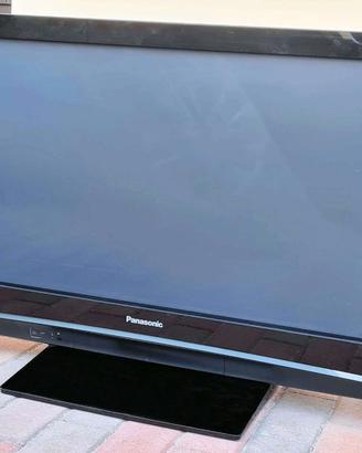 Televisore 37" Plasma Panasonic