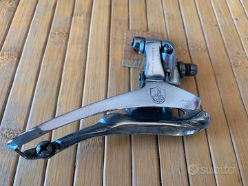 Deragliat Campagnolo Record Vintage Eroica